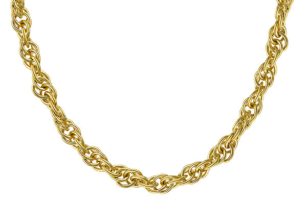B328-96896: ROPE CHAIN (16IN, 1.5MM, 14KT, LOBSTER CLASP)