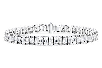 D328-93241: BRACELET 8.90 E.C. 10.40 TW