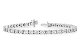 F243-52277: BRACELET 2.00 CT TW