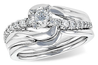 F245-35014: SET .15 BR .40 TW