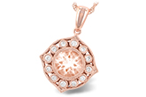 K243-49577: NECK .98 MORG 1.13 TGW
