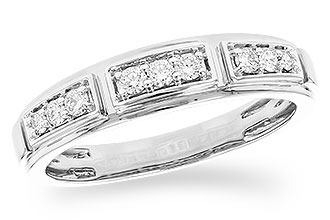 K328-93250: GTS WED RG .25 TW