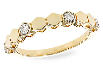 K328-95950: LDS DIA WED RG .15 TW